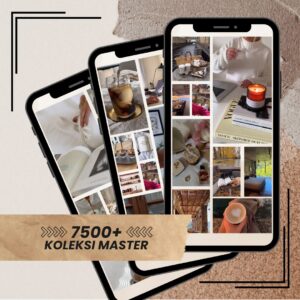 Koleksi Faceless Video - Commercial License